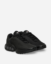 Air Max DN Sneakers Black / Metallic Dark Grey