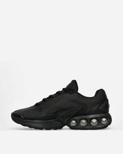 Air Max DN Sneakers Black / Metallic Dark Grey