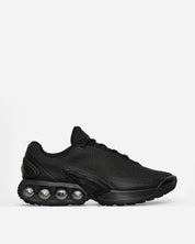 Air Max DN Sneakers Black / Metallic Dark Grey