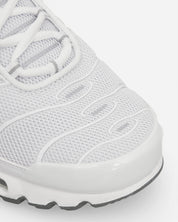 Air Max Plus Sneakers White