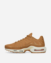 Air Max Plus Sneakers Flax / Sail