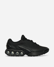 Women's Air Max DN Sneakers Black / Metallic Dark Grey