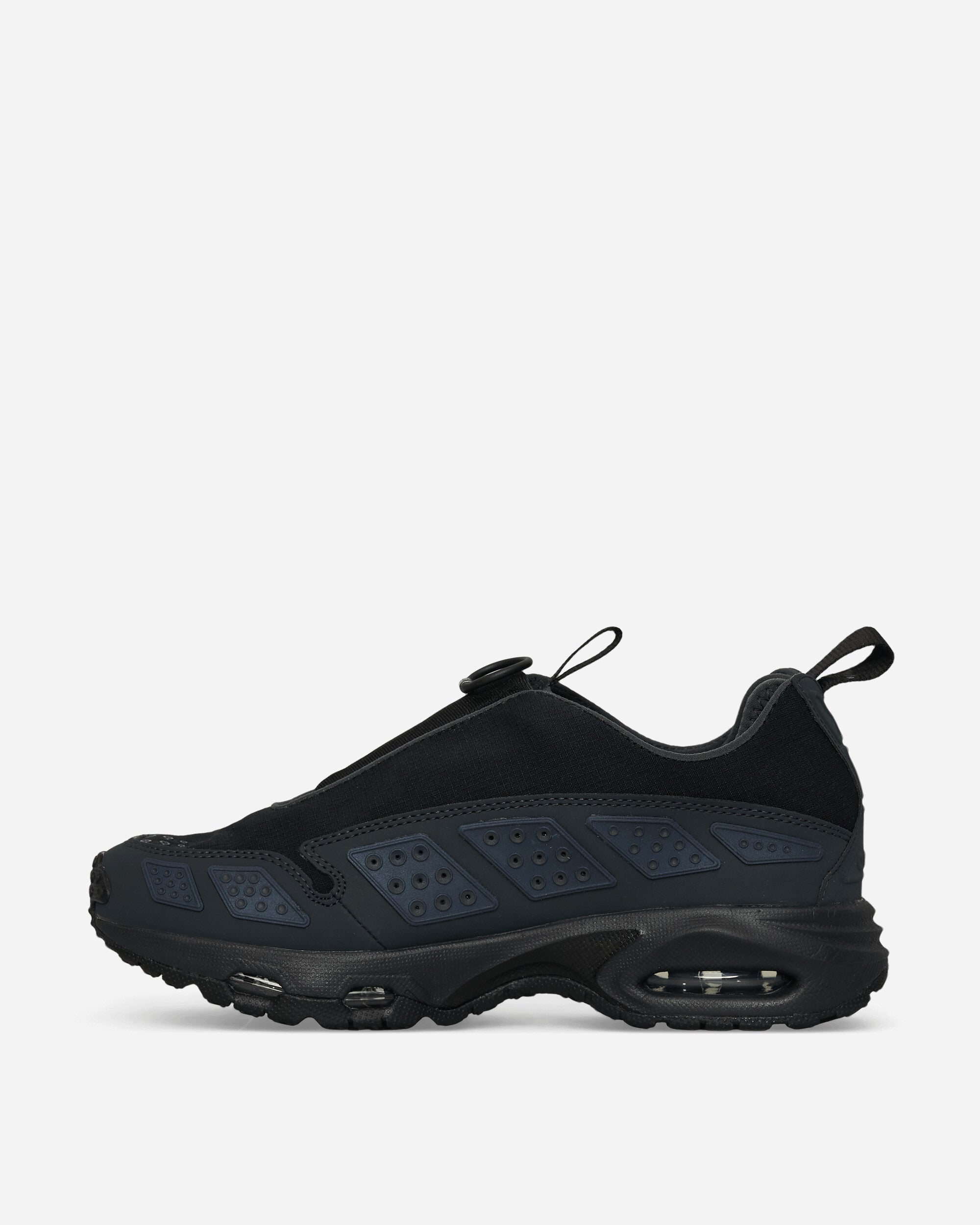 Women's Air Max SNDR GORE-TEX Sneakers Black / Dark Smoke Grey