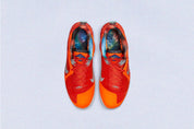 LeBron 9 "Big Bang" - Team Orange/Reflect Silver