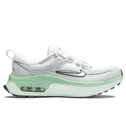 Women's Air Max Bliss - Summit White/Metallic Silver/White