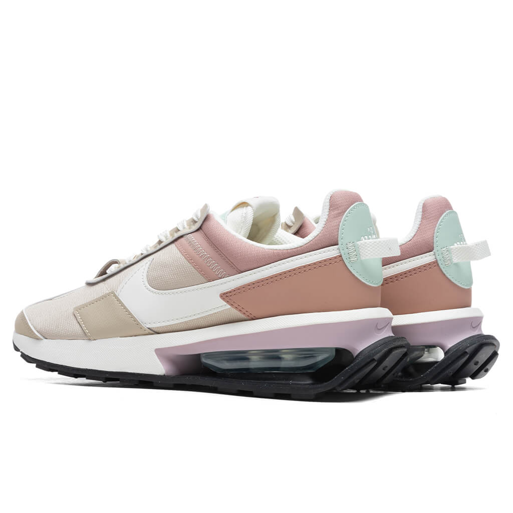 Women's Air Max Pre-Day - Rattan/Sail/Rose Whisper