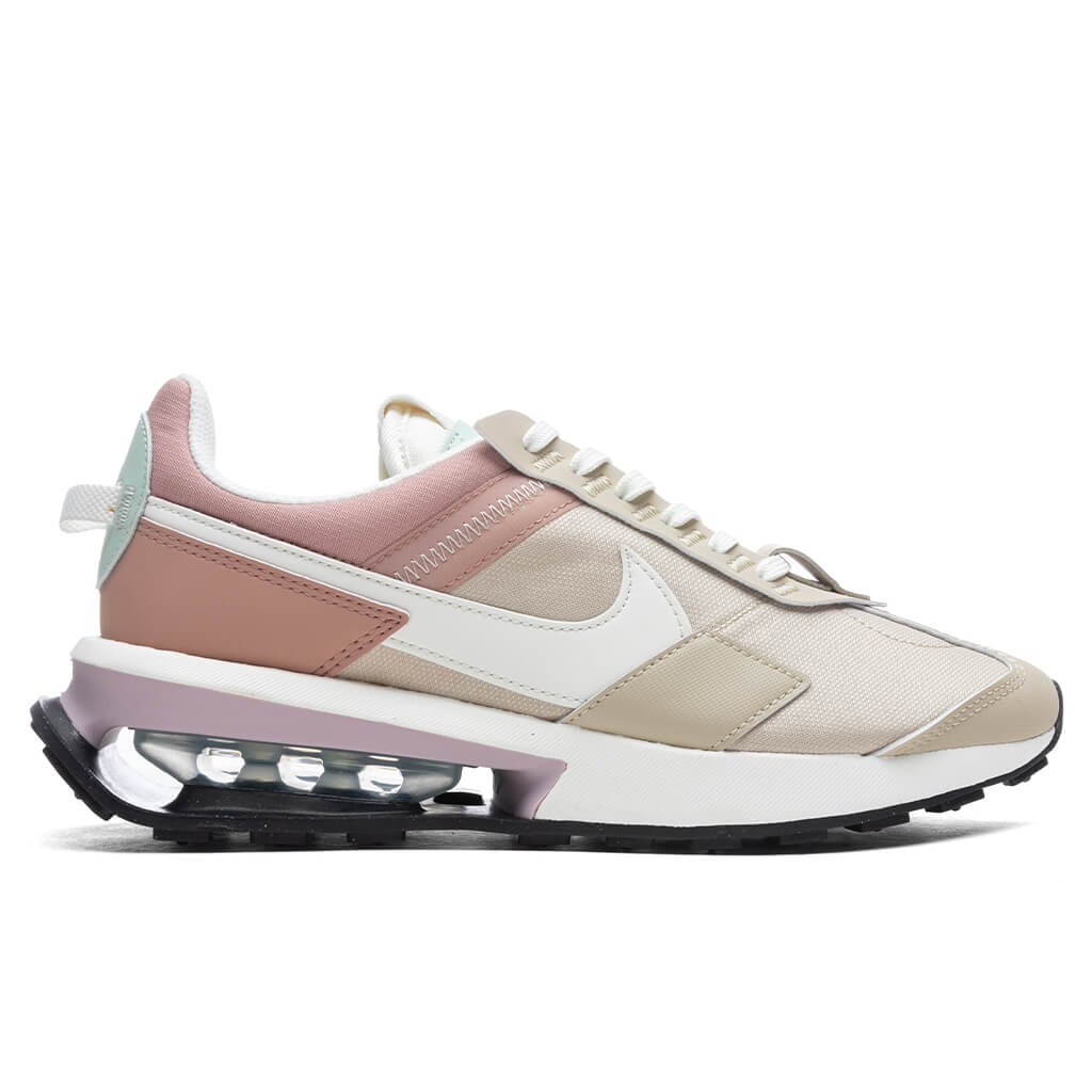 Women's Air Max Pre-Day - Rattan/Sail/Rose Whisper