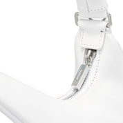 Nike x Jacquemus Equipment - White/Shiny Silver