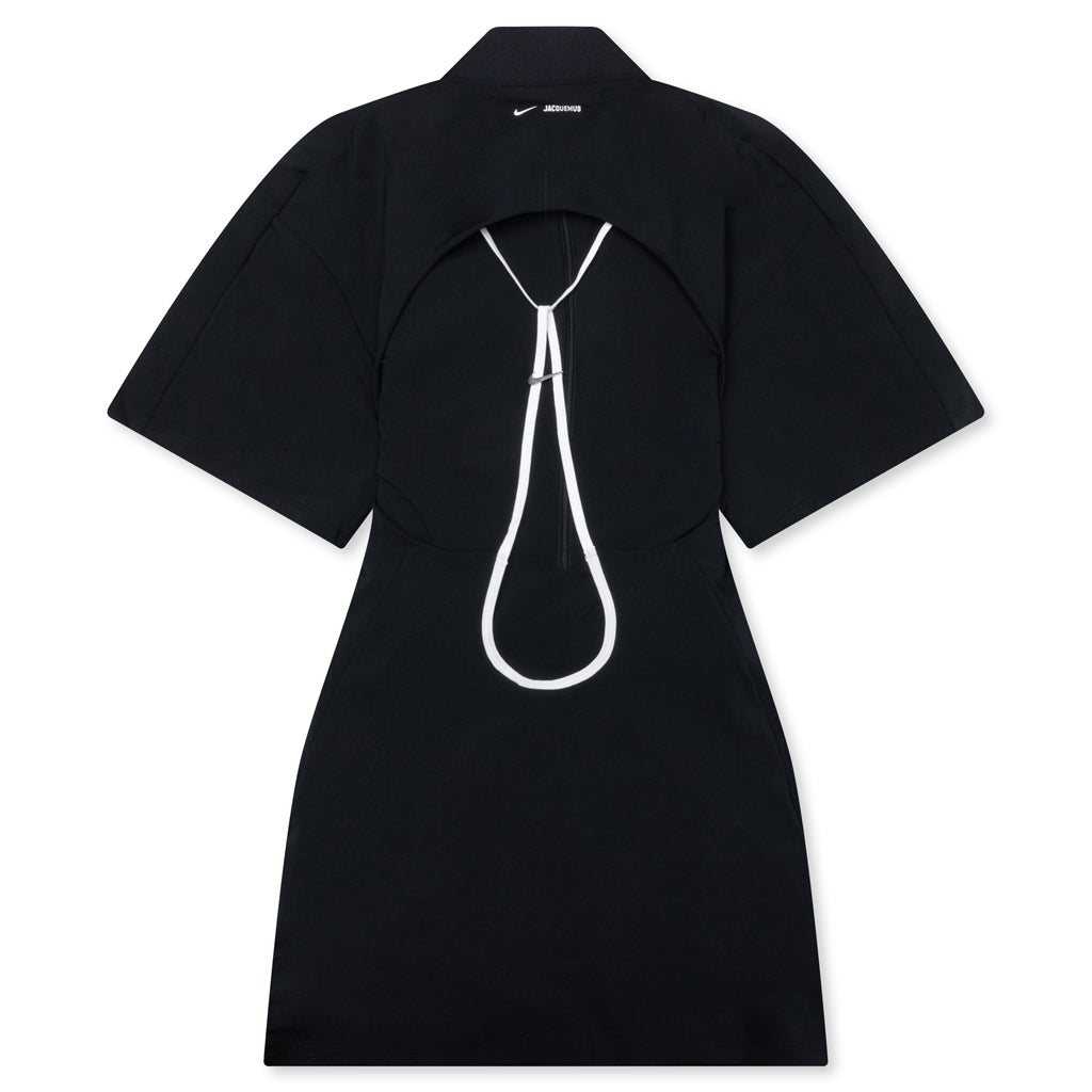 Nike x Jacquemus Women's NRG Dress - Dark Obsidian/White