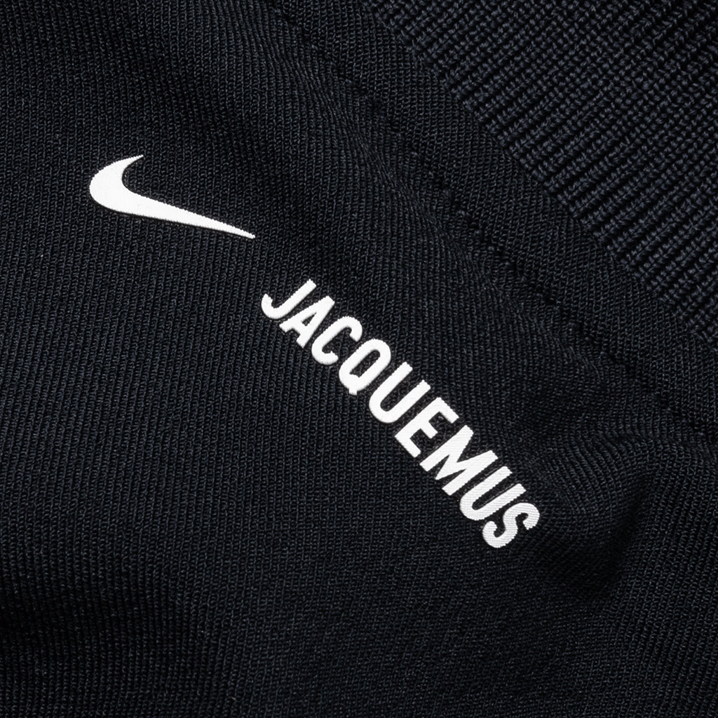 Nike x Jacquemus Women's NRG Dress - Dark Obsidian/White