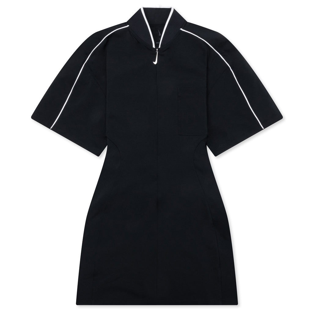 Nike x Jacquemus Women's NRG Dress - Dark Obsidian/White