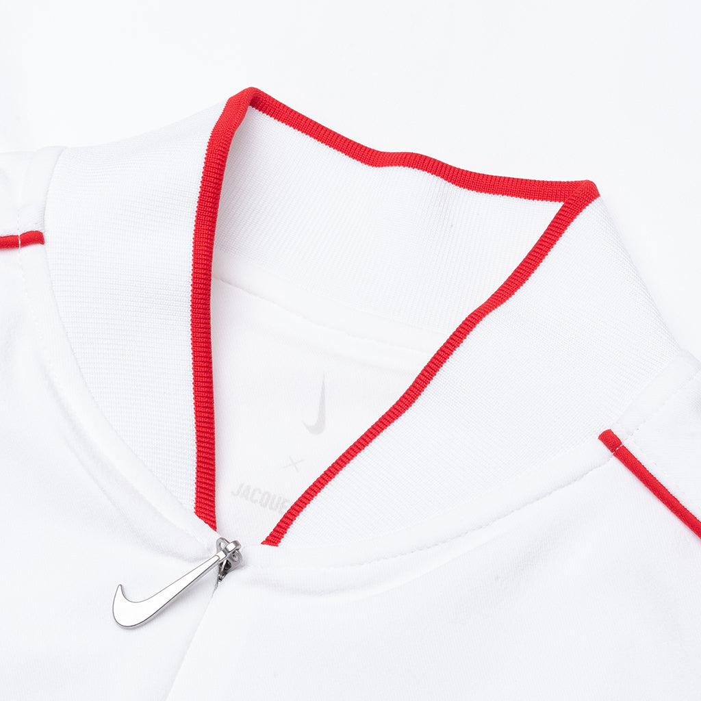 Nike x Jacquemus Women's NRG Dress - White/University Red