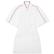 Nike x Jacquemus Women's NRG Dress - White/University Red