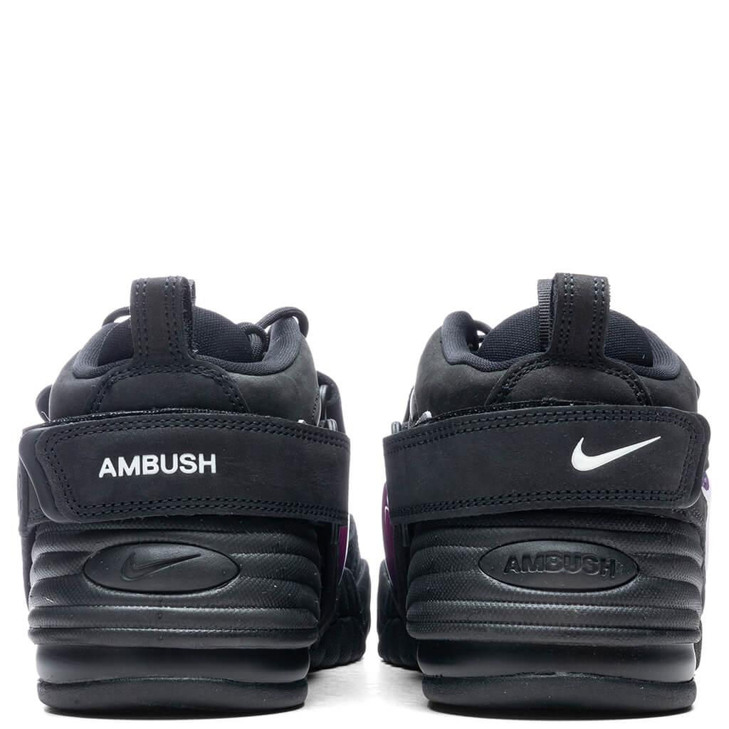 Nike x Ambush Air Adjust Force SP - Black/White/Psychic Purple