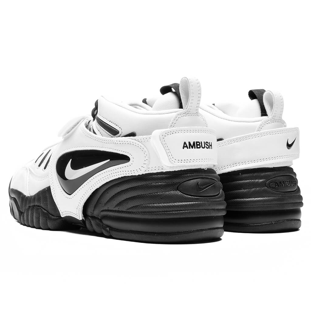 Nike x Ambush Air Adjust Force SP - Summit White/Black/Psychic Purple