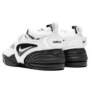 Nike x Ambush Air Adjust Force SP - Summit White/Black/Psychic Purple