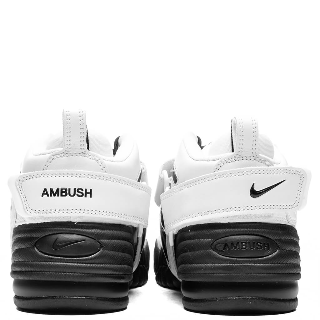 Nike x Ambush Air Adjust Force SP - Summit White/Black/Psychic Purple