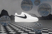 Air Force 1 Low x - Phantom/Black/Black