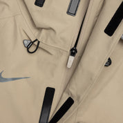 Nike x CACT.US CORP Jacket - Limestone