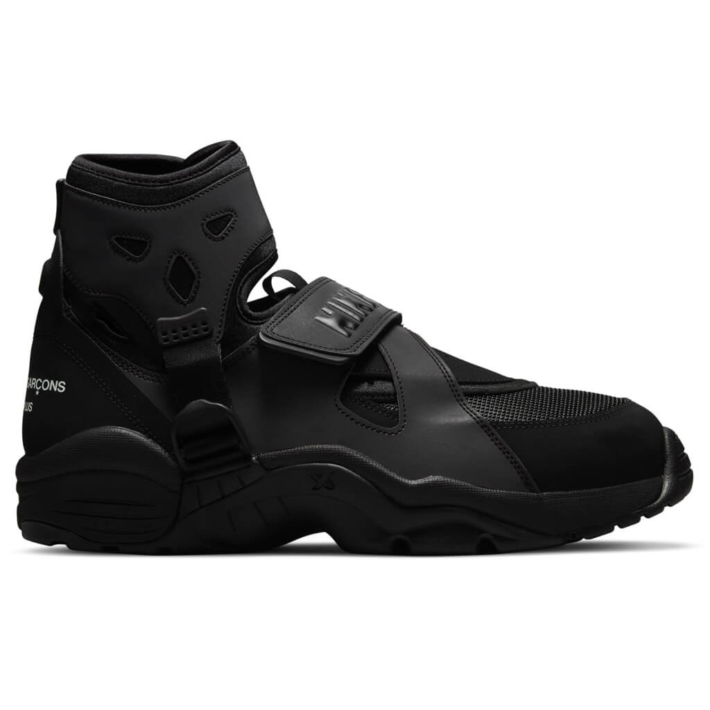 Nike x Comme Des Garcons Homme Plus Carnivore - Black