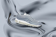 Nike x Comme Des Garcons Homme Plus Air Max 97 - Glacier Grey