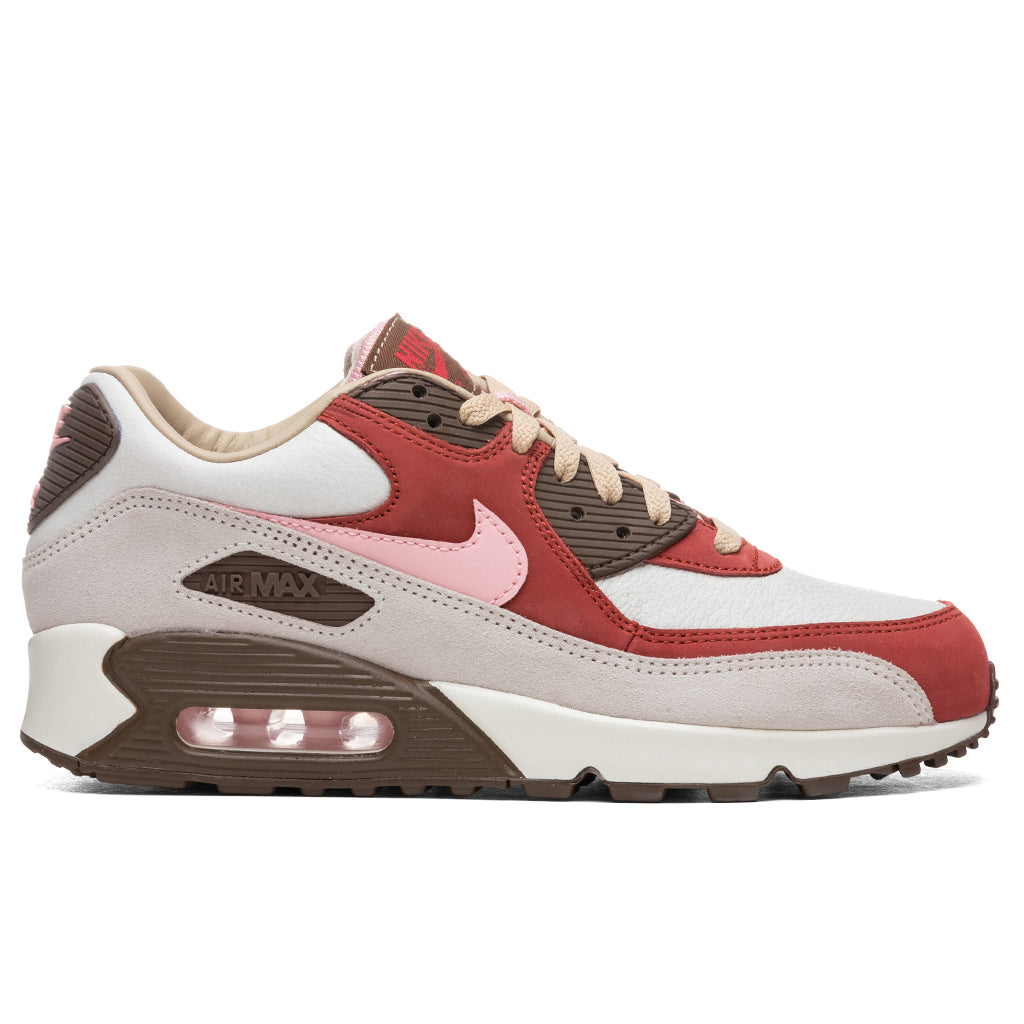 Air Max 90 NRG "Bacon" - Sail/Sheen