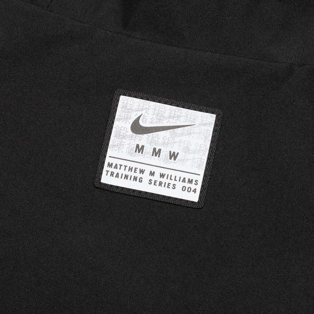 Nike x MMW Jacket - Black