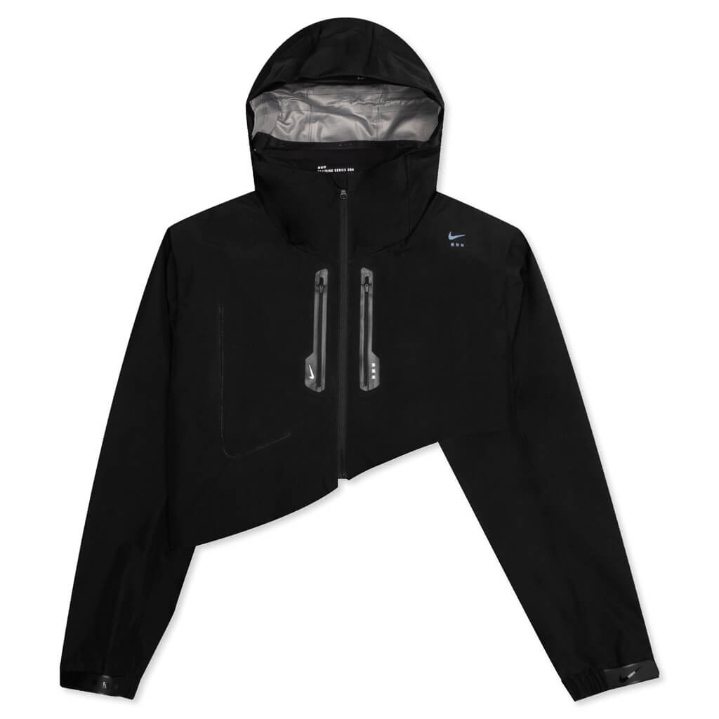 Nike x MMW Jacket - Black