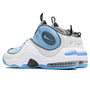 Nike x Social Status Air Penny 2 'Cobalt Pulse' - White/Cobalt Pulse/Smoke Grey