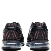 Nike x Stussy Air Max 2013 - Black/White/Black