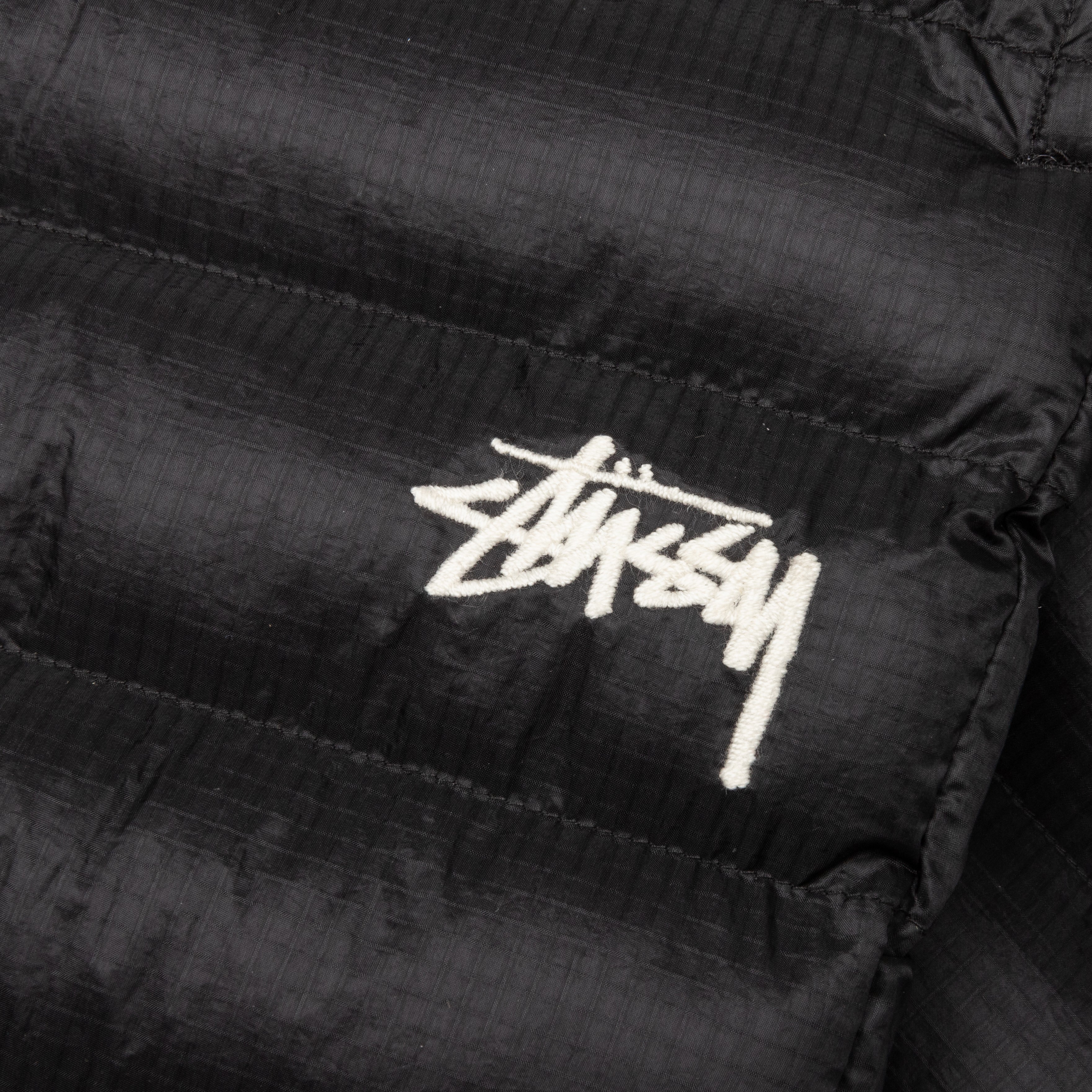 Nike x Stussy Pant - Black