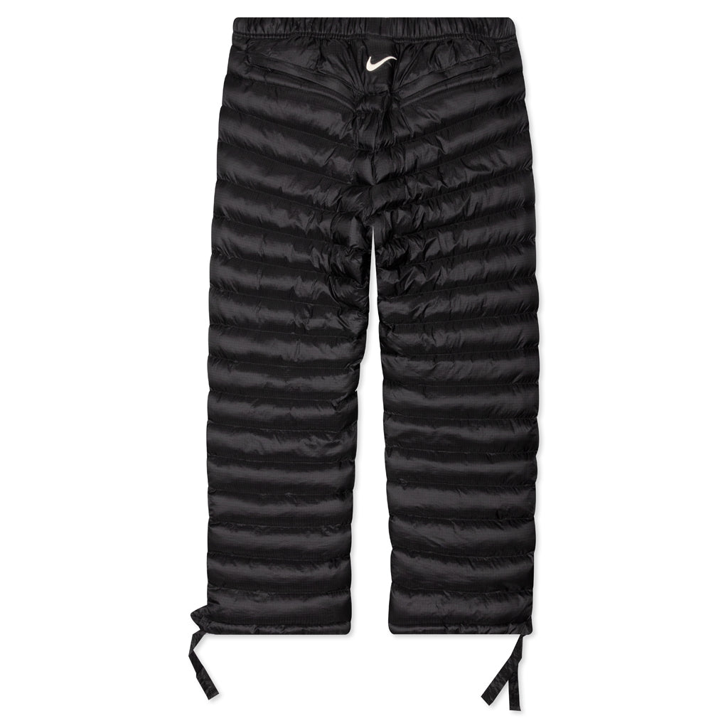 Nike x Stussy Pant - Black