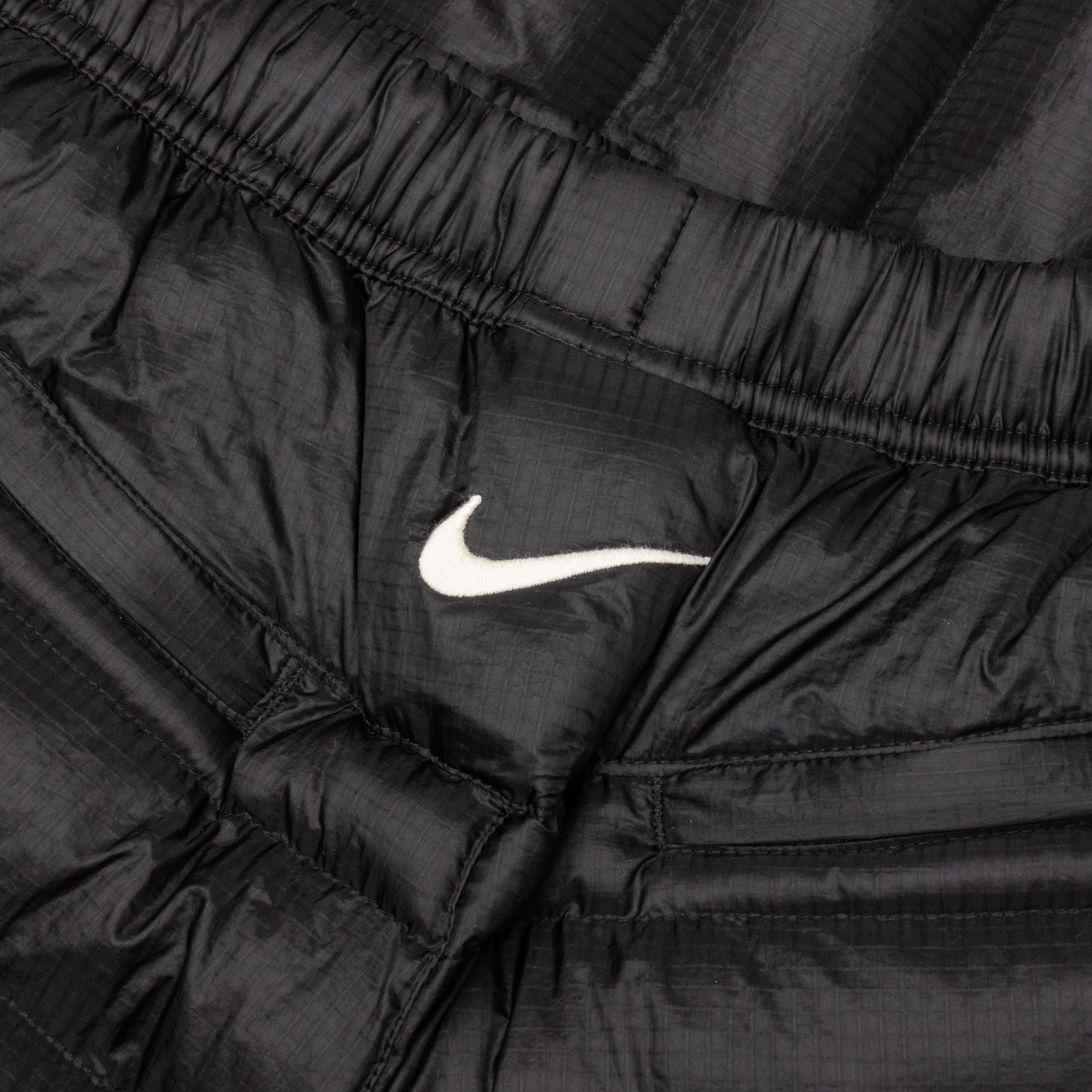 Nike x Stussy Pant - Black