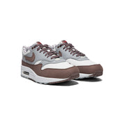 Nike Air Max 1 PRM (Summit White/Plum Eclipse/Wolf Grey)