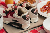 Air Max 90 NRG "Bacon" - Sail/Sheen