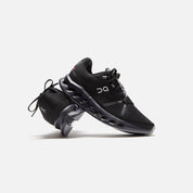 On Running WMNS Cloud Surfer - All Black