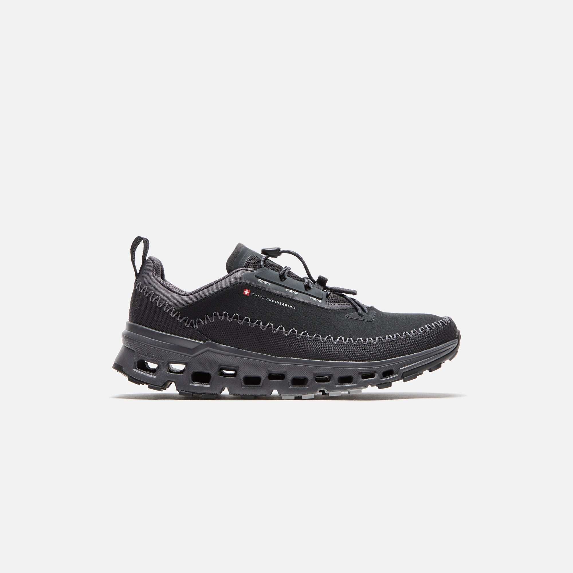 On Running Cloudaway 2 - Black / Eclipse