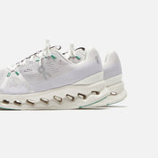 On Running WMNS Cloudsurfer - Pearl / Ivory