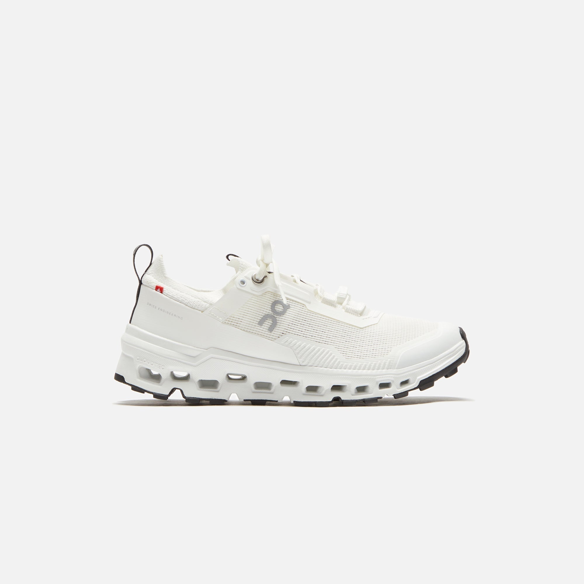 On Running WMNS Cloudultra 2 - Undyed / White