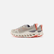 On Running WMNS Cloudsurfer Trail - Grey