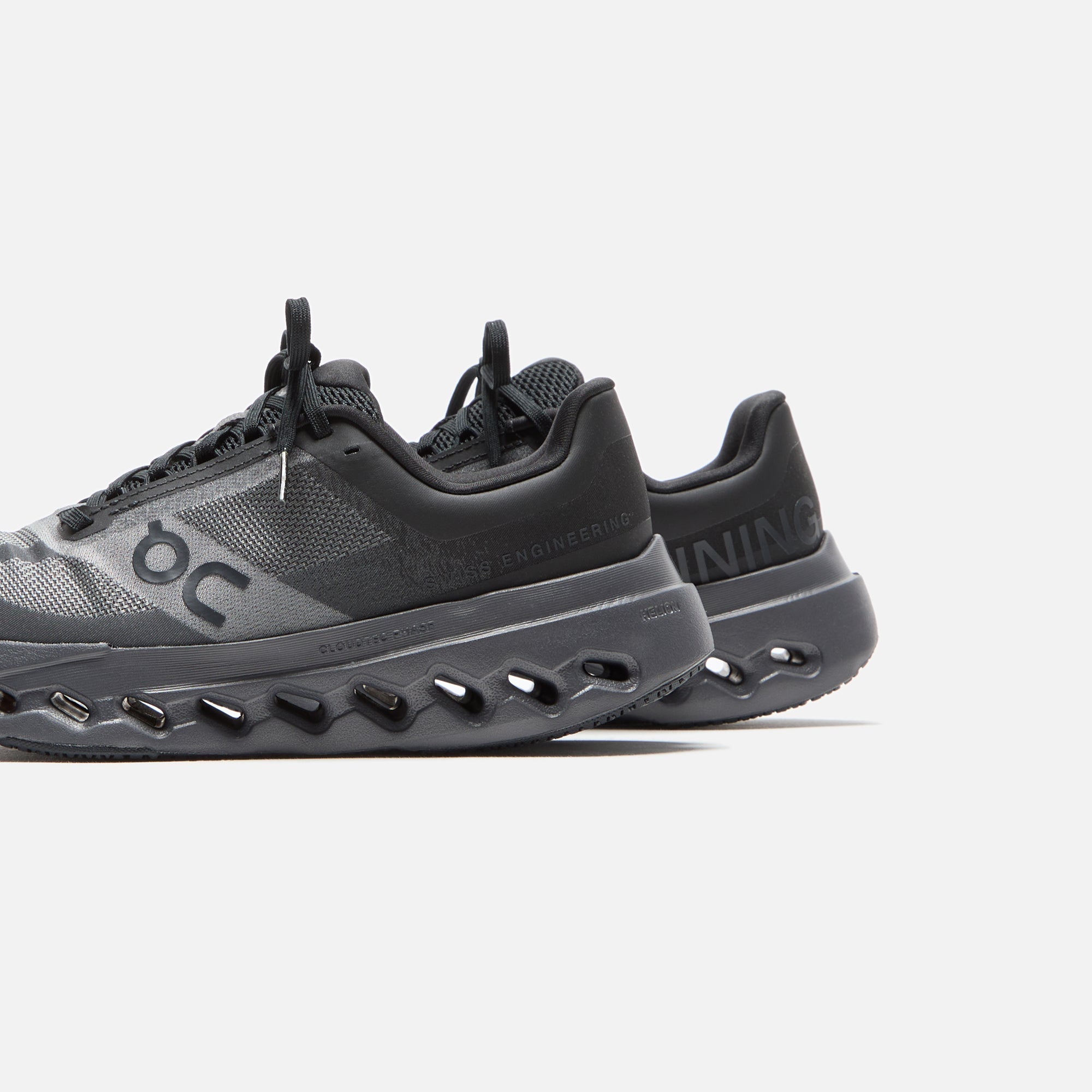 On Running WMNS Cloudsurfer - Next Black / Eclipse