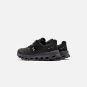 On Running WMNS Cloudvista 2 Waterproof - Black / Eclipse