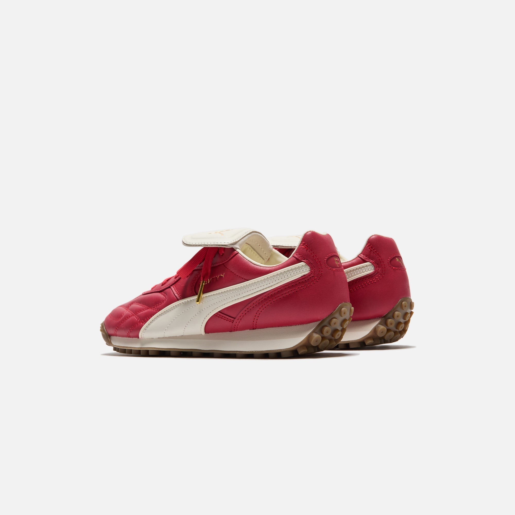 PUMA x FENTY Avanti L - Club Red