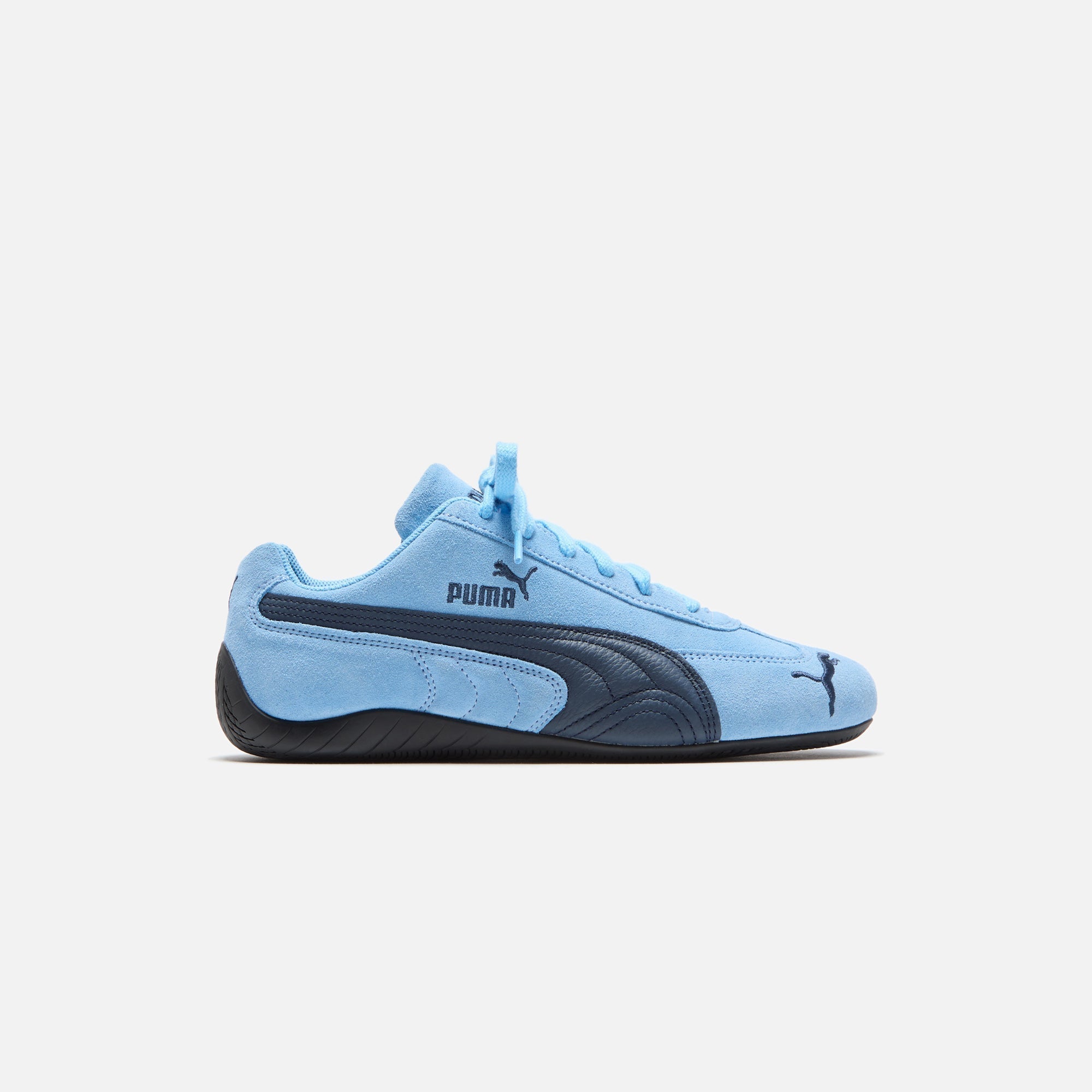 PUMA WMNS Speedcat Archive - Team Light Blue / Club Navy