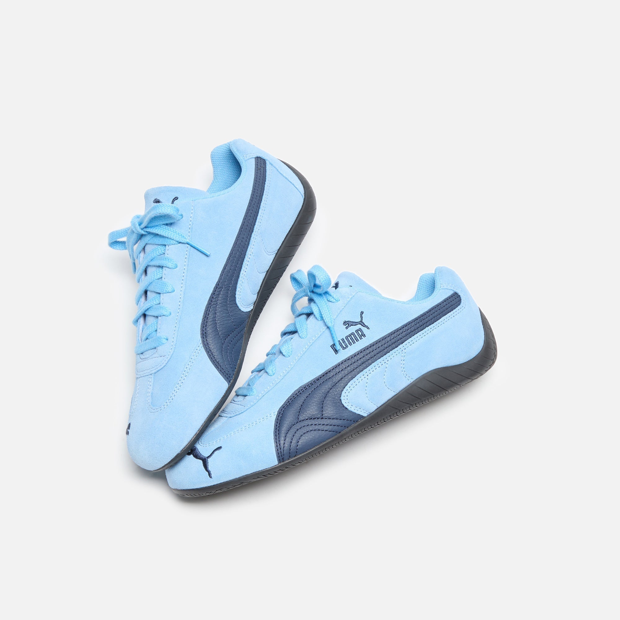 PUMA WMNS Speedcat Archive - Team Light Blue / Club Navy