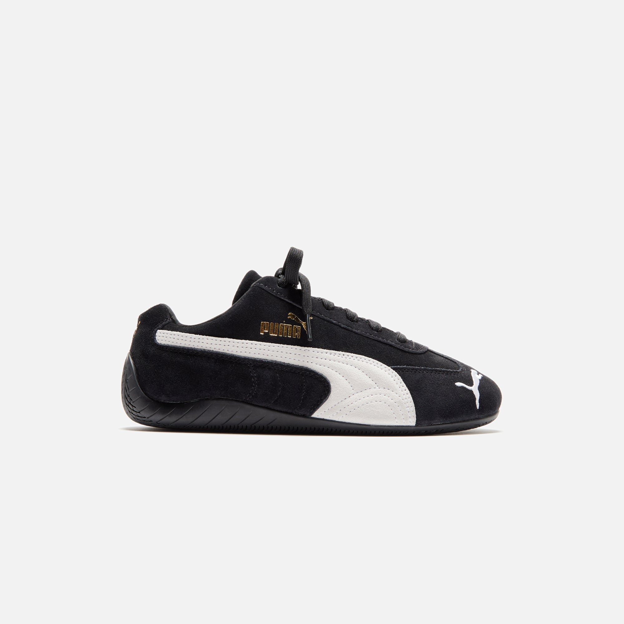 PUMA WMNS Speedcat OG - PUMA Black / PUMA White