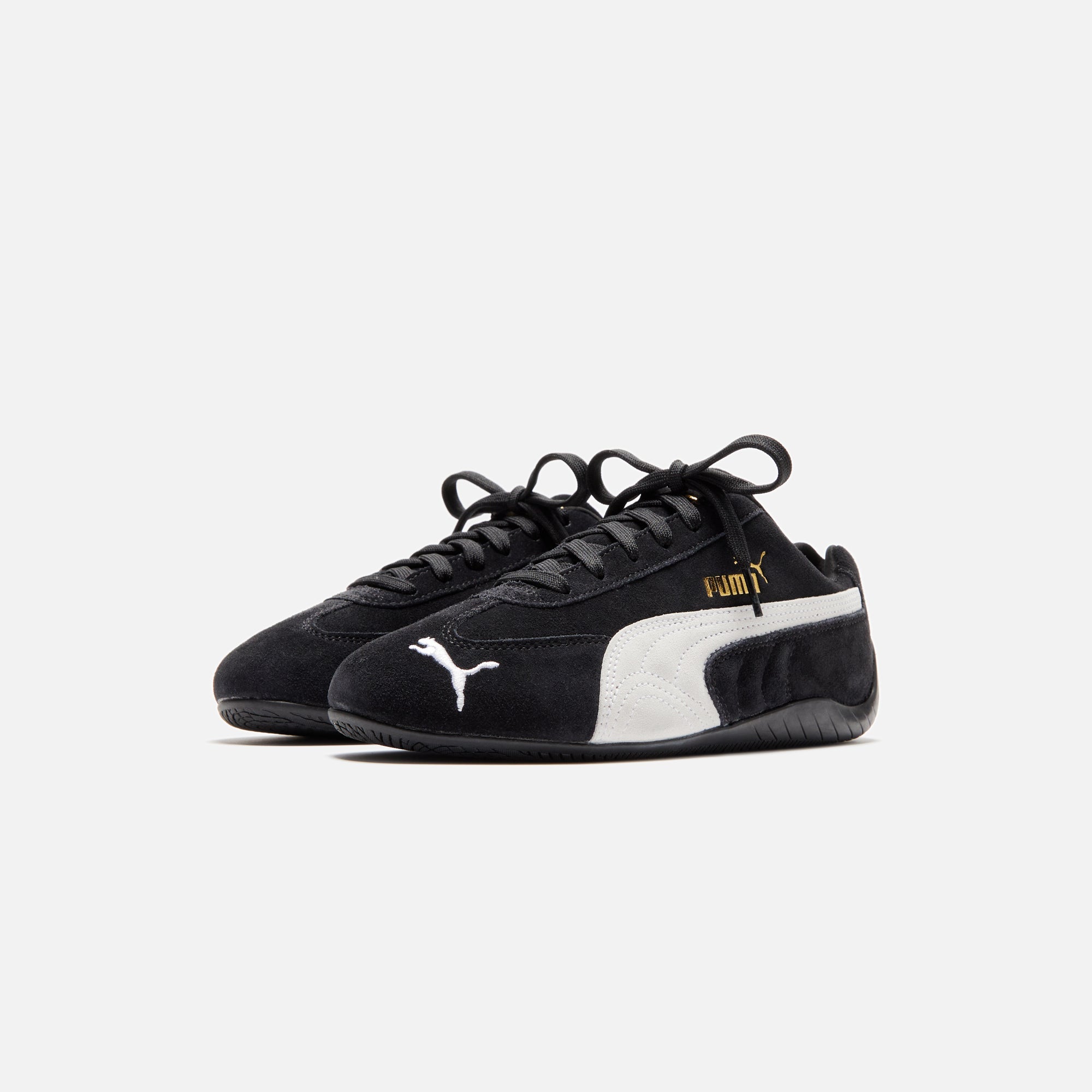 PUMA WMNS Speedcat OG - PUMA Black / PUMA White