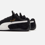 PUMA WMNS Speedcat OG - PUMA Black / PUMA White