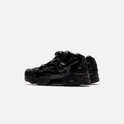 Reebok x Needles InstaPump Fury 94 - Black / Black / Black