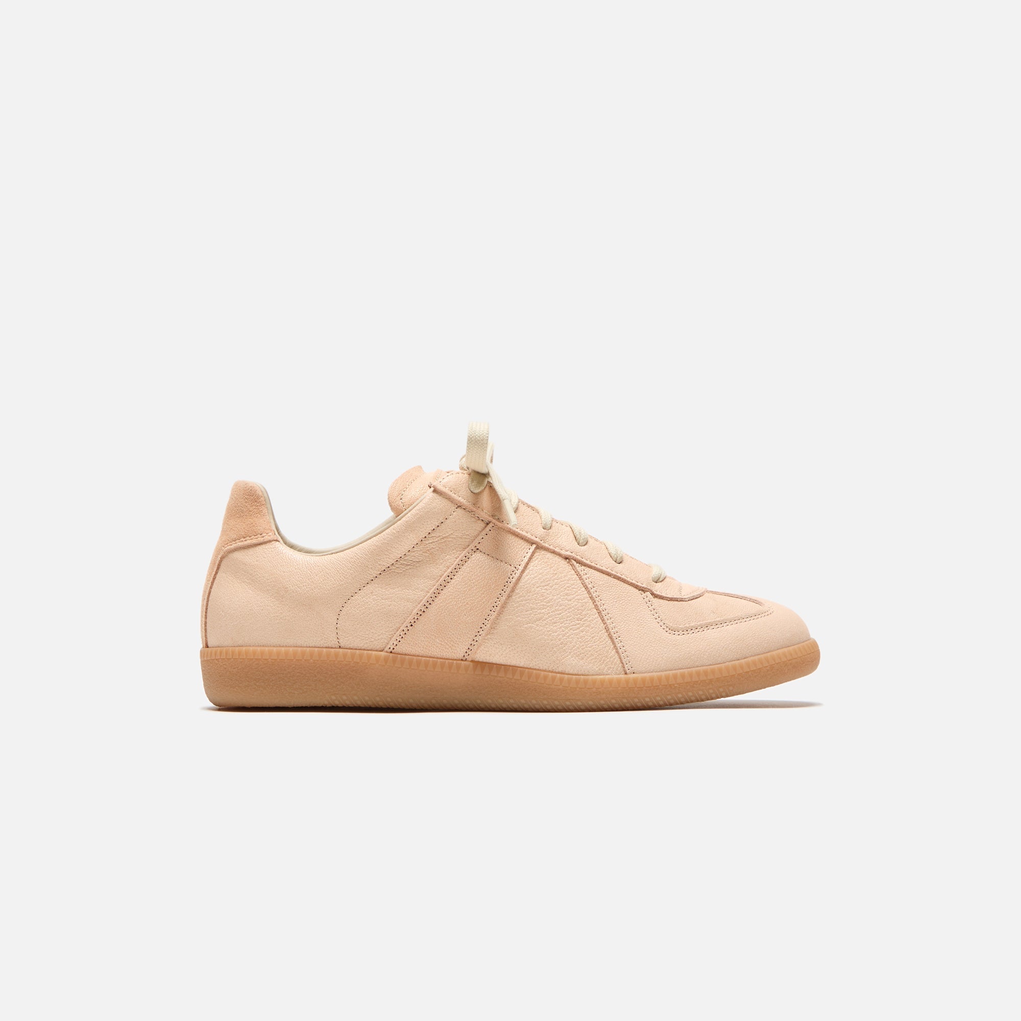 Maison Margiela WMNS Replica Sneakers - Beige